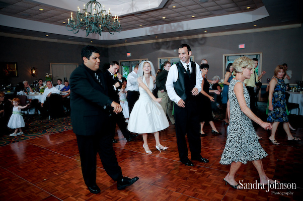 Best Villas of Grand Cypress Wedding photographer - Sandra Johnson (SJFoto.com)